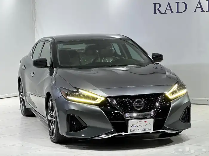 نيسان مكسيما 2020 3