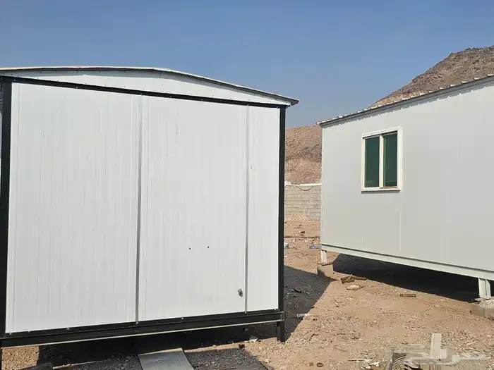 صيانة بركسات وتصنيع 2