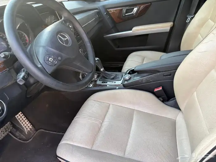 GLK 300 موديل 2011 5