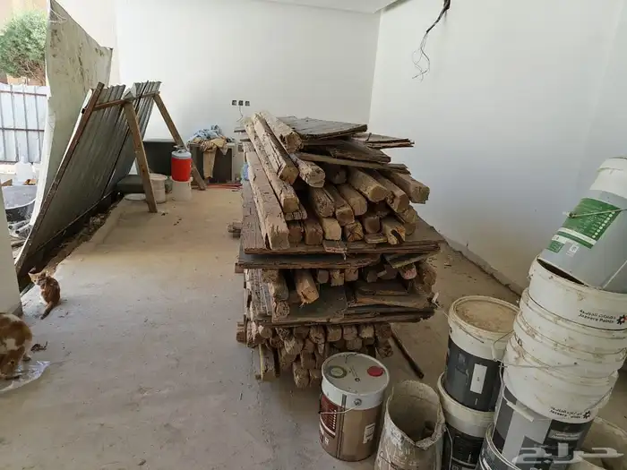 خشب نجارة تسليح مرابيع للبيع 0