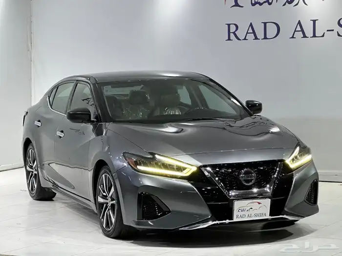 نيسان مكسيما 2020 2