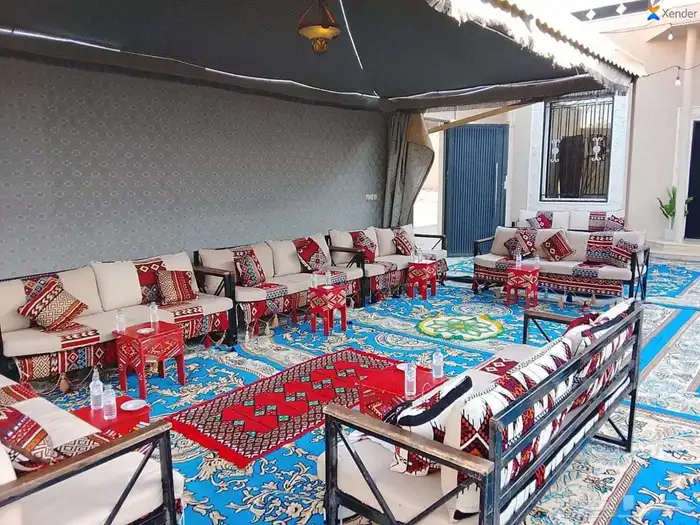 تاجير جلسه شعبيه جلسات مغربيه لجميع انواع الجلسات 1