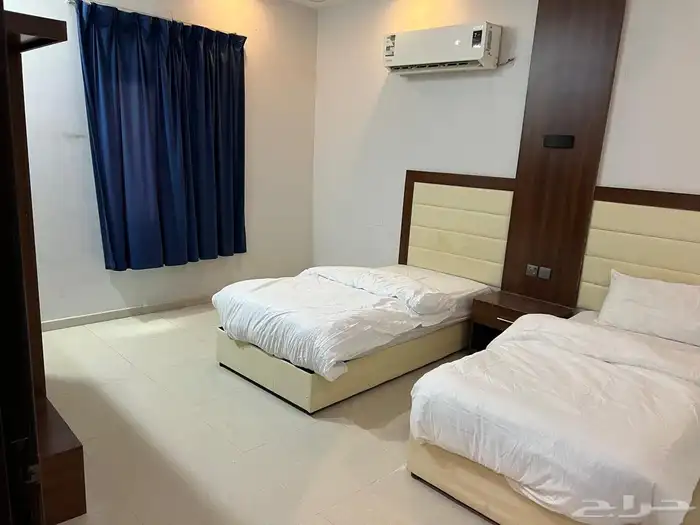 شقق مفروش للايجار في جيزان 3