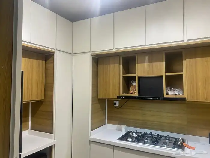 مطبخ تفصيل الحاسب 1