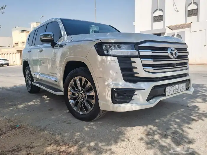 لاند كروزر 2022ممشى 134 18