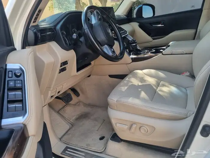 لاند كروزر 2022ممشى 134 8