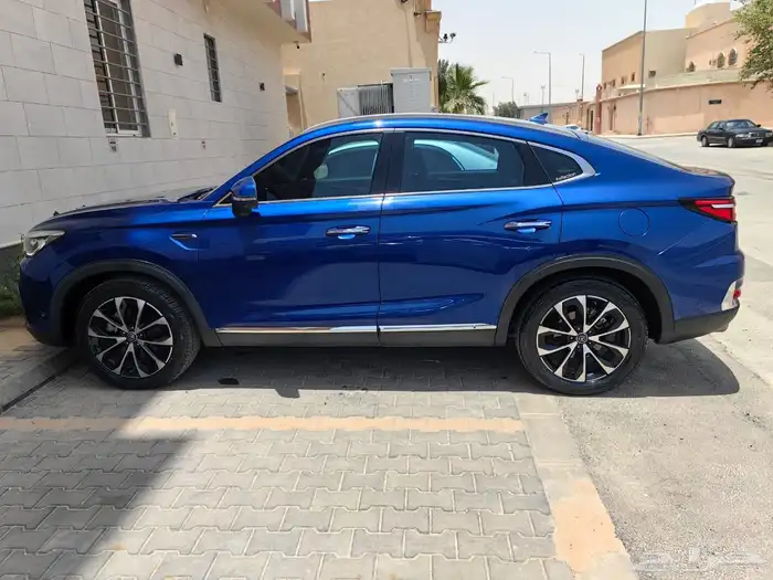 سيارة شانجان cs85 21021 للبيع 0