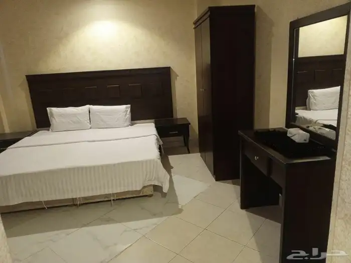 شقق مفروشه للايجار الشهري في جده 5