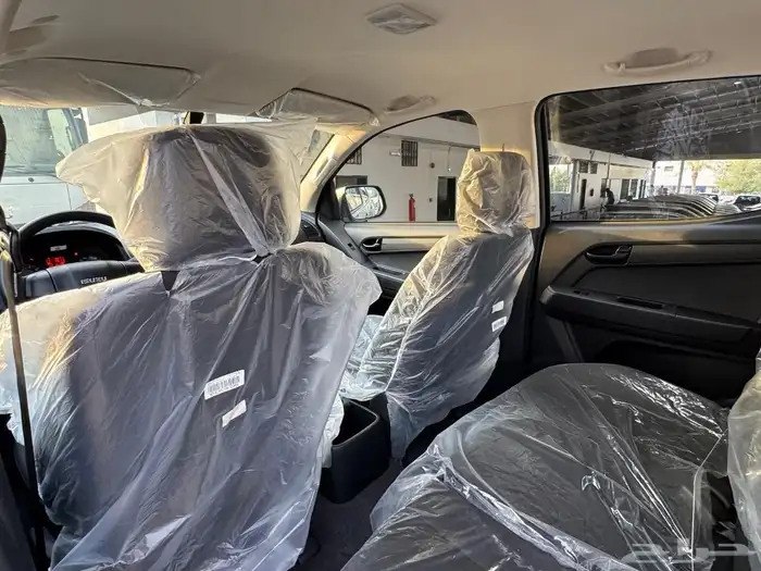 ايسزوز ديماكس 2026 غمارتين دبل - عروض للشركات والمؤسسات 16