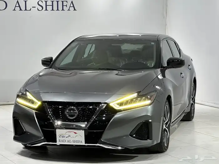 نيسان مكسيما 2020 1
