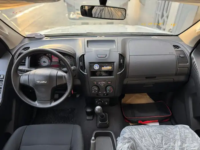 ايسزوز ديماكس 2026 غمارتين دبل - عروض للشركات والمؤسسات 14