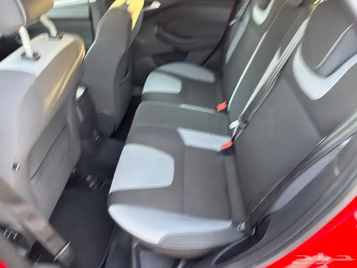 فورد فوكاس 2014 هاتشباك فل اوبشن الممشي 150 الف 9