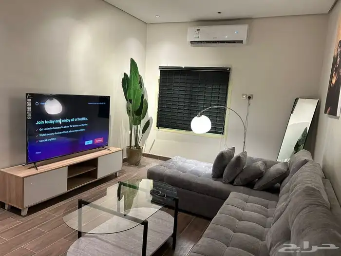 شقق و استوديوهات بجميع احياء مدينة الخبر 2