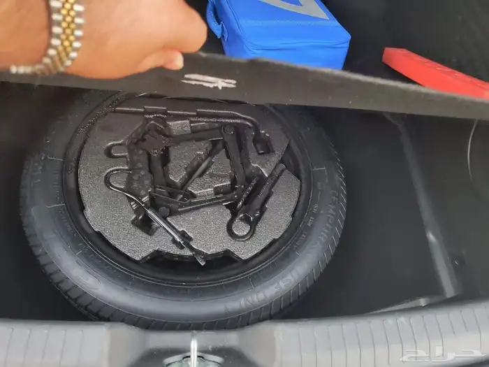 Changan UNI V Sport 2025 9