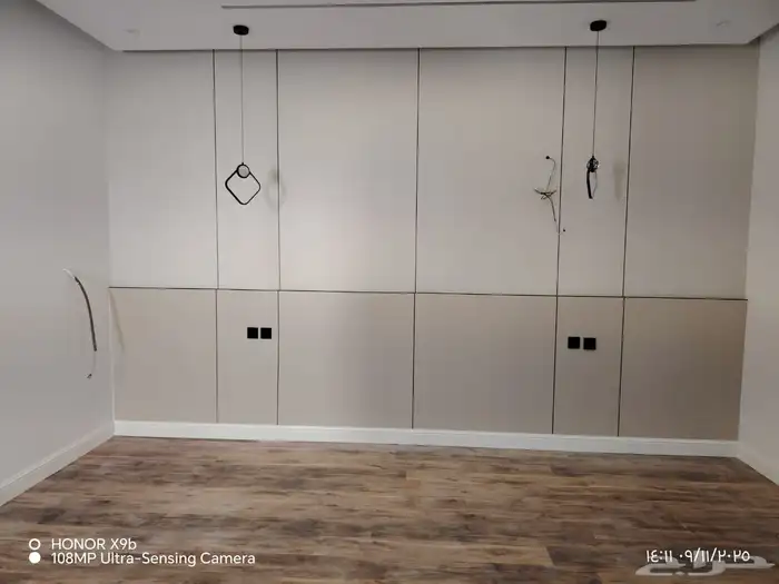 خلفيه سرير شيبورد 1