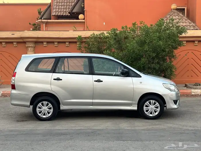 انوفا موديل 14 6