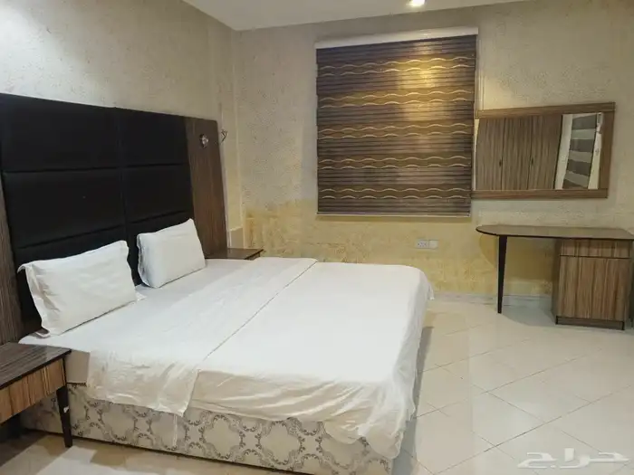 شقق مفروشه للايجار الشهري في جده 3