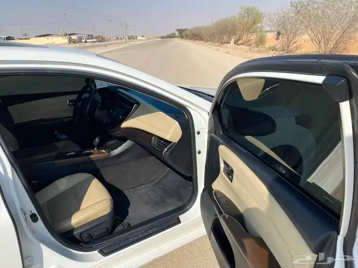 أفالون 2016 فل كامل 9