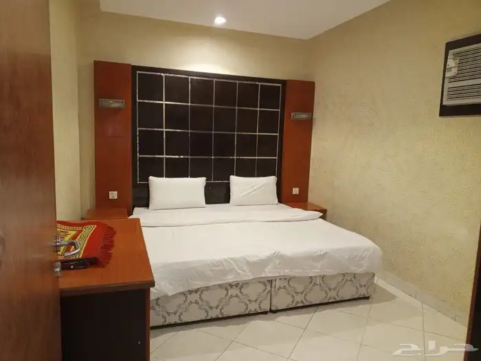 شقق مفروشة للايجار الشهري جده حي الفاروق 0