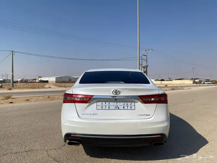 أفالون 2016 فل كامل 6