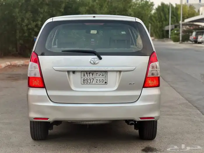 انوفا موديل 14 9