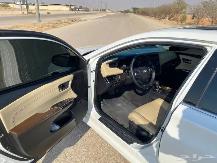 أفالون 2016 فل كامل 7