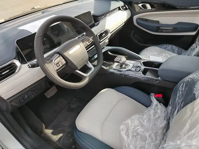 جيتور ( X50 بريميوم فل كامل ) موديل 2026 17