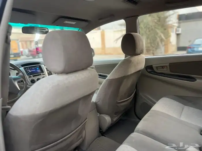 انوفا موديل 14 8