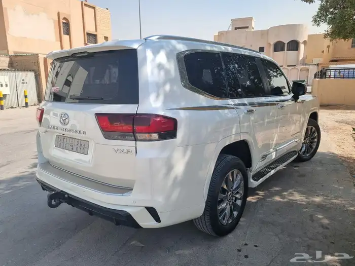 لاند كروزر 2022ممشى 134 19