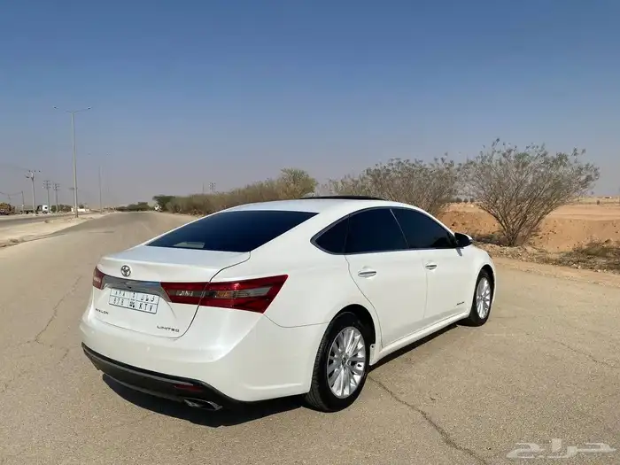 أفالون 2016 فل كامل 1