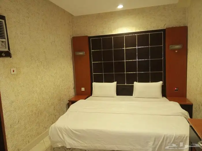 شقق مفروشه للايجار الشهري في جده 4