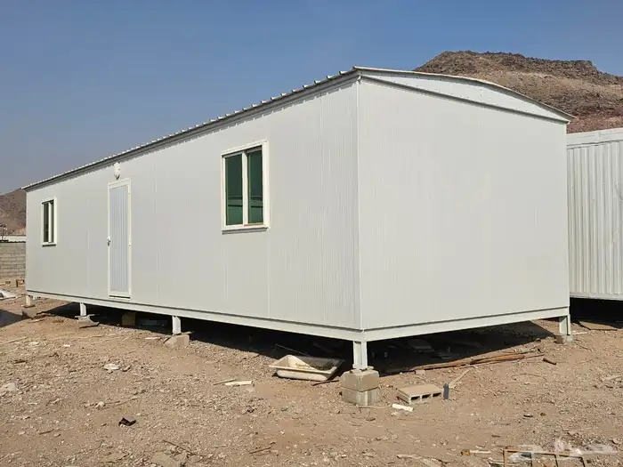 صيانة بركسات وتصنيع 0