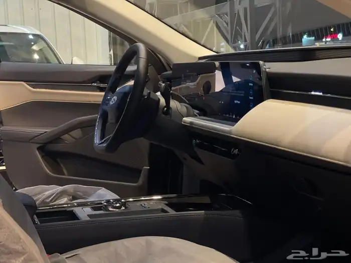 تورس امبيانتي تشغيل عن بعد 2026 6