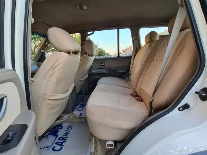 هونداي تيركان دبل ممشى قلبل 16