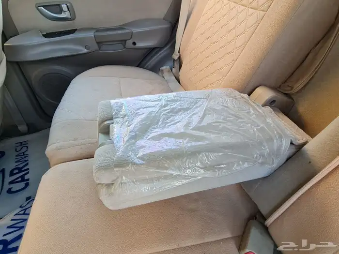 هونداي تيركان دبل ممشى قلبل 18