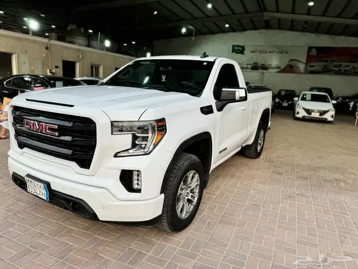 جمس سيرا 2020 للبيع ( الجبيل) 1