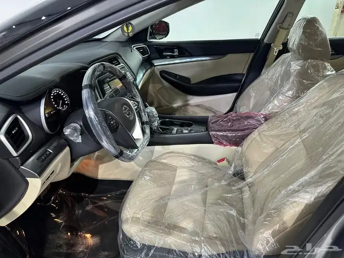 نيسان مكسيما 2020 12