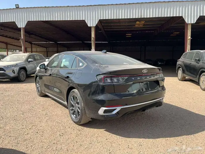 تورس ستاندر لون اسود 2026 كاش وتقسيط 1