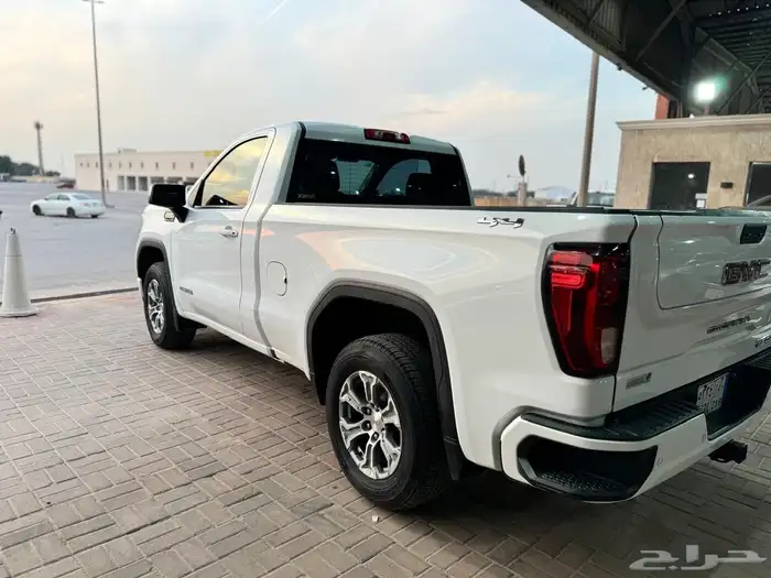 جمس سيرا 2020 للبيع ( الجبيل) 4