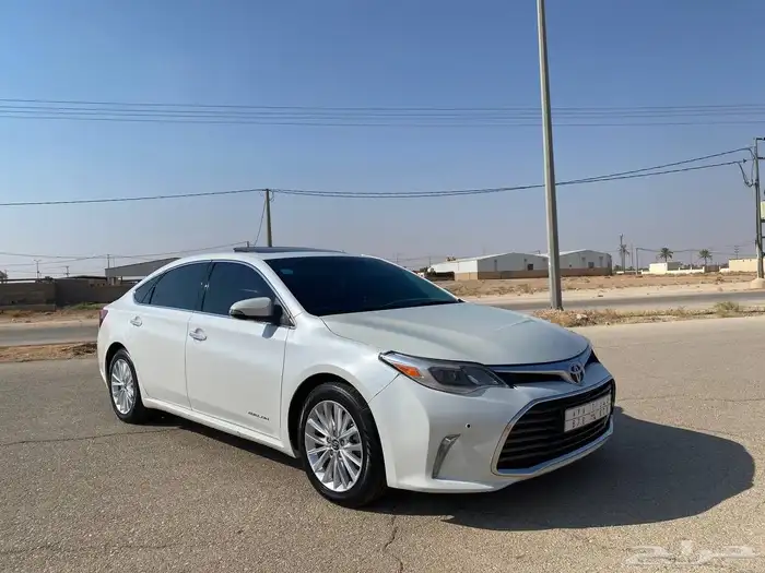 أفالون 2016 فل كامل 5