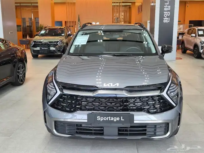 كيا سبورتاج فل كامل م 2025 الاسعار للكاش والتمويل 0