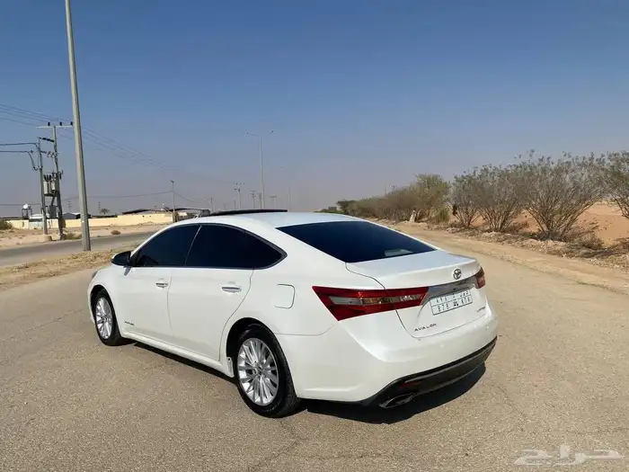 أفالون 2016 فل كامل 0