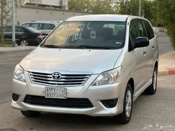 انوفا موديل 14 0