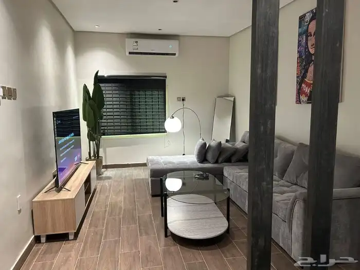 شقق و استوديوهات بجميع احياء مدينة الخبر 1