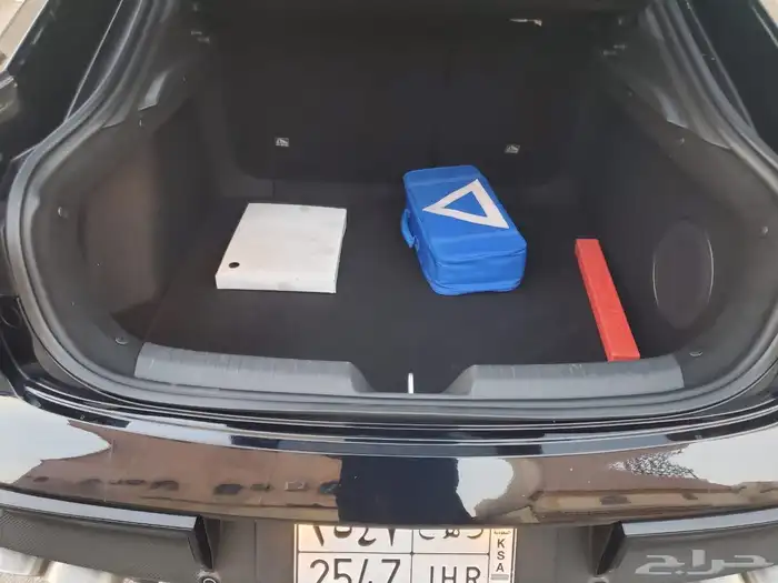 Changan UNI V Sport 2025 11