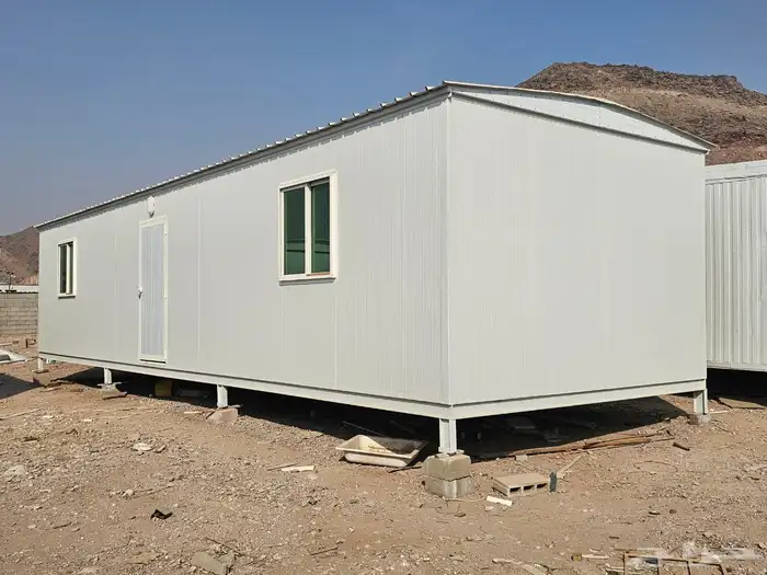 صيانة بركسات وتصنيع 3