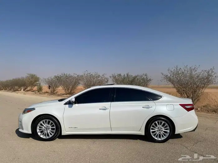 أفالون 2016 فل كامل 2