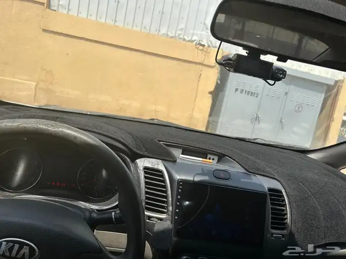 كيا سيراتو موديل 2015 4