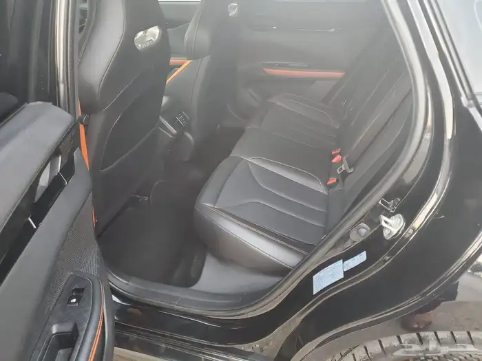 Changan UNI V Sport 2025 10