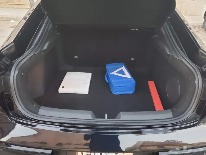 Changan UNI V Sport 2025 8